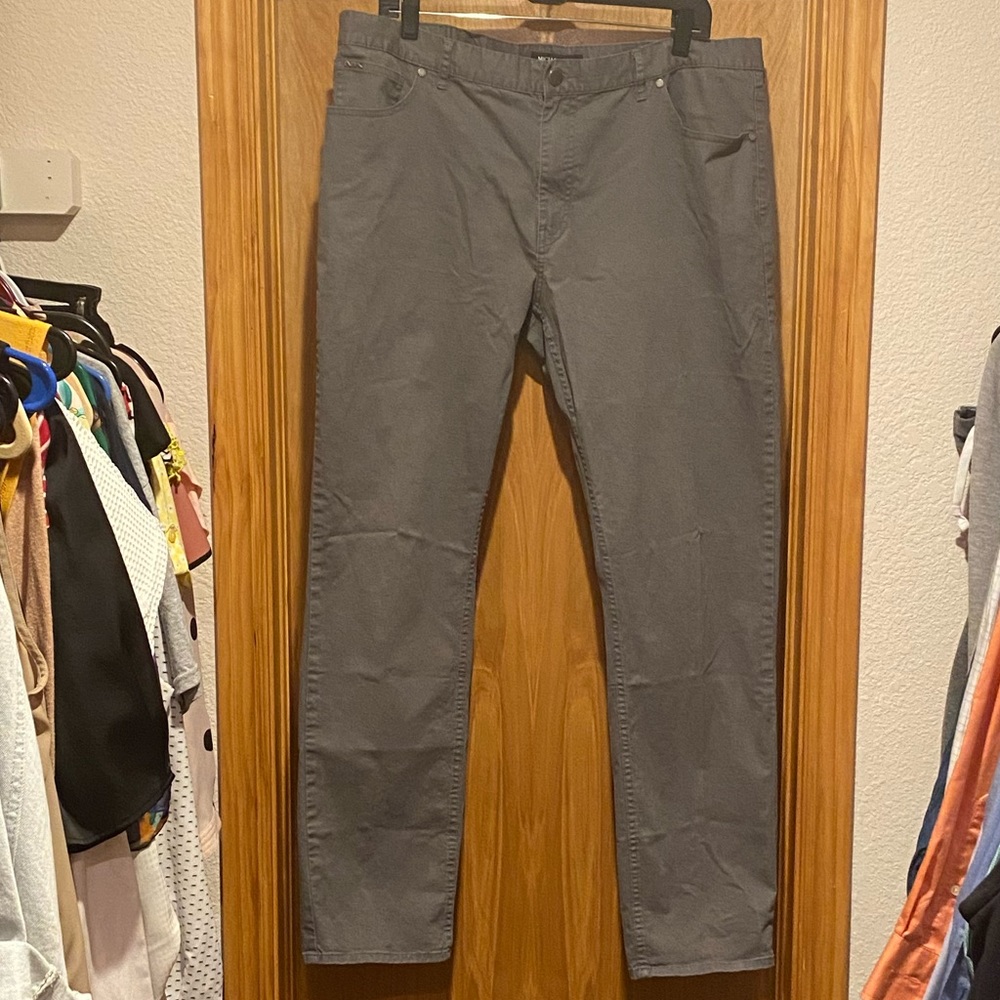 Michael Kors Pants Tailored Fit